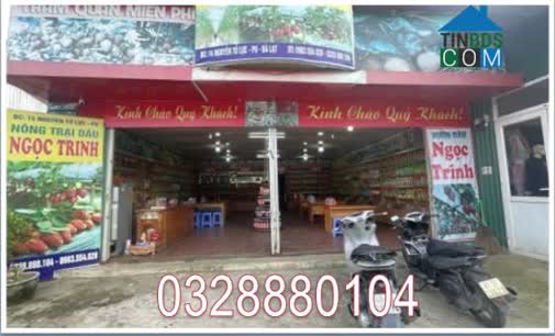 Ảnh Cần sang quán vị trí siêu đẹp để kinh doanh tại 14 Nguyên Tử Lực, (P.8) Lâm Viên - Đà Lạt, Lâm... 0