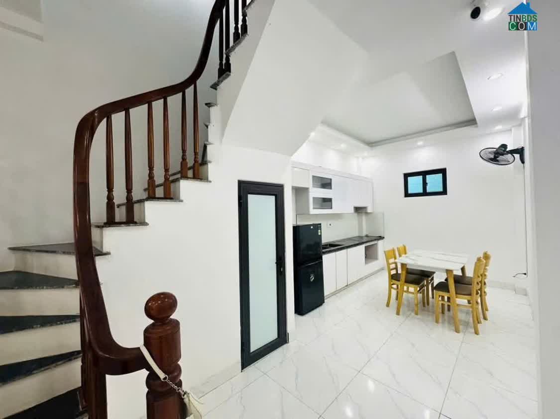 Ảnh Cần Bán Nhà Mới Ở Ngay – 7 Phòng Cho Thuê – Dòng Tiền Ổn Định - Chỉ 6.6 Tỷ 0