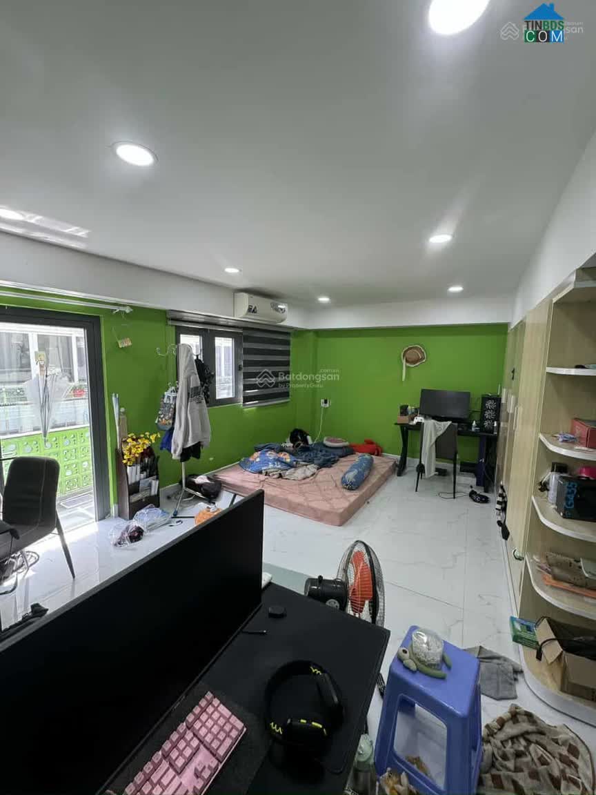 Ảnh Chính Chủ Bán CHDV – Nhà Ở Có Dòng Tiền – Thu Nhập Có Thể >45 Triệu/tháng 0