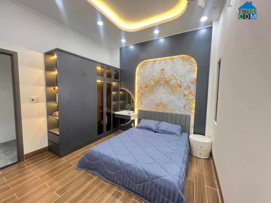 Ảnh Hiếm! Nhà Phố Thủ Dầu Một 1 Trệt 1 Lầu – 3 Phòng Ngủ 0