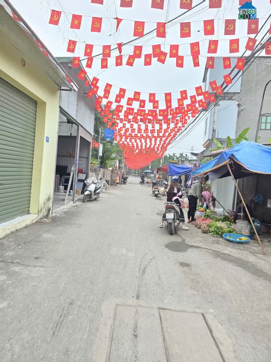 Ảnh Bán Đất Mặt Phố Hoàng Liên – Giá Đầu Tư 15X Triệu 0