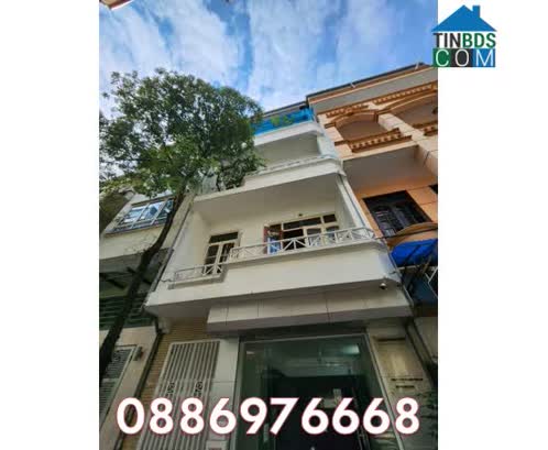 Ảnh Chính chủ cho thuê nhà Ngõ 52 Quan Nhân, Trung Hòa, Cầu Giấy. 32tr/th; 0886976668 0