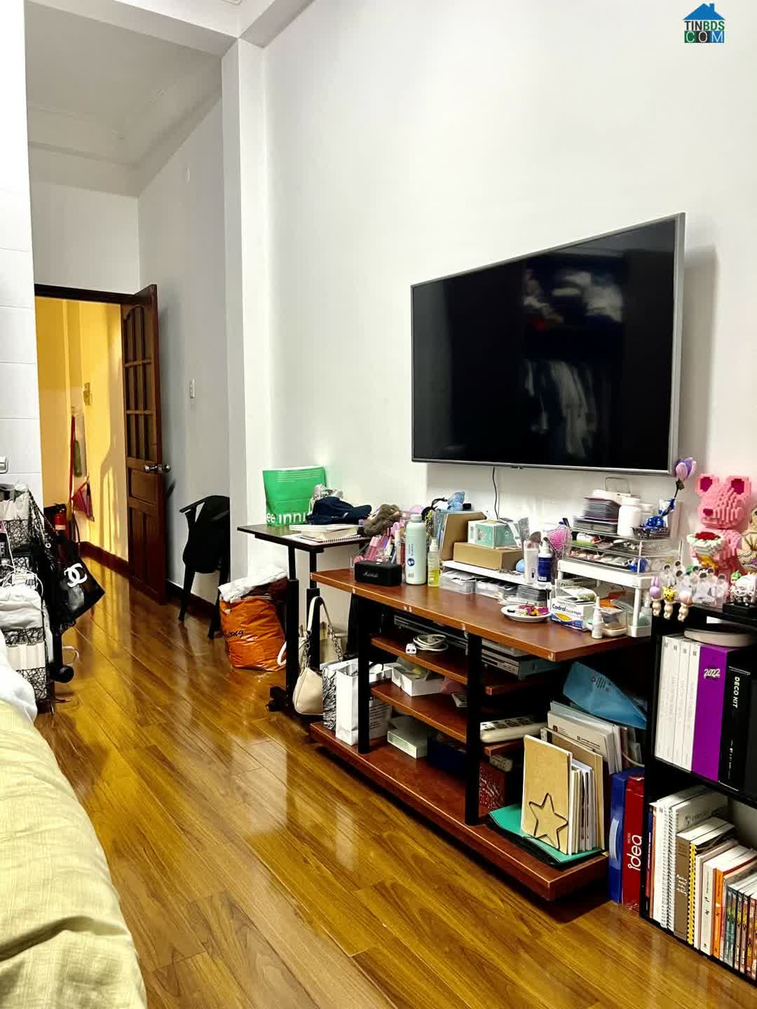 Ảnh Cần bán nhà QUẬN 1 khu Phố Nhật Lê Thánh 15 tỷ 0