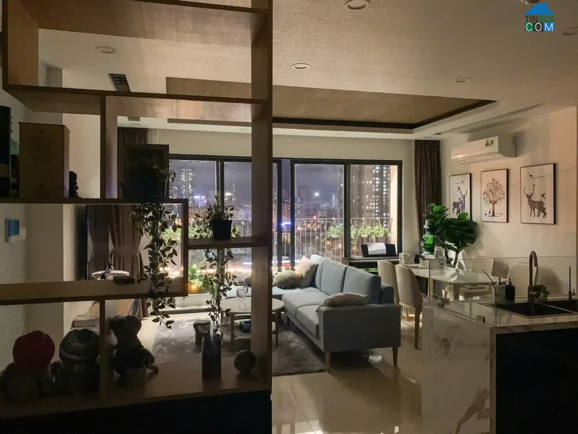 Ảnh Bán căn hộ 3PN-93m2 tại Imperia Garden, full đồ giá 11.4 tỷ 0