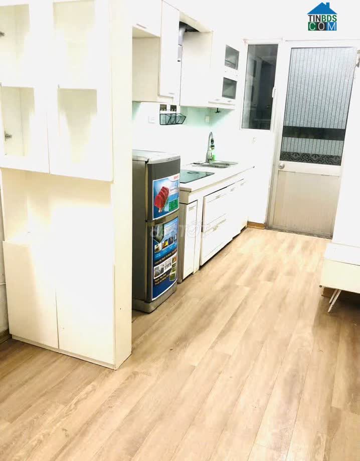 Ảnh Cho thuê căn chung cư 2 phòng ngủ tại Định Công, Hoàng Mai 0