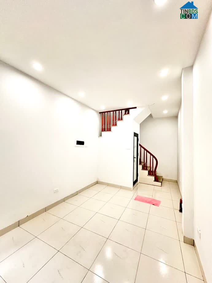 Ảnh Mặt Phố Bạch Đằng - Nhà Mới Nhỏ Tiền - Kinh Doanh Tốt, Sống Trung Tâm 0