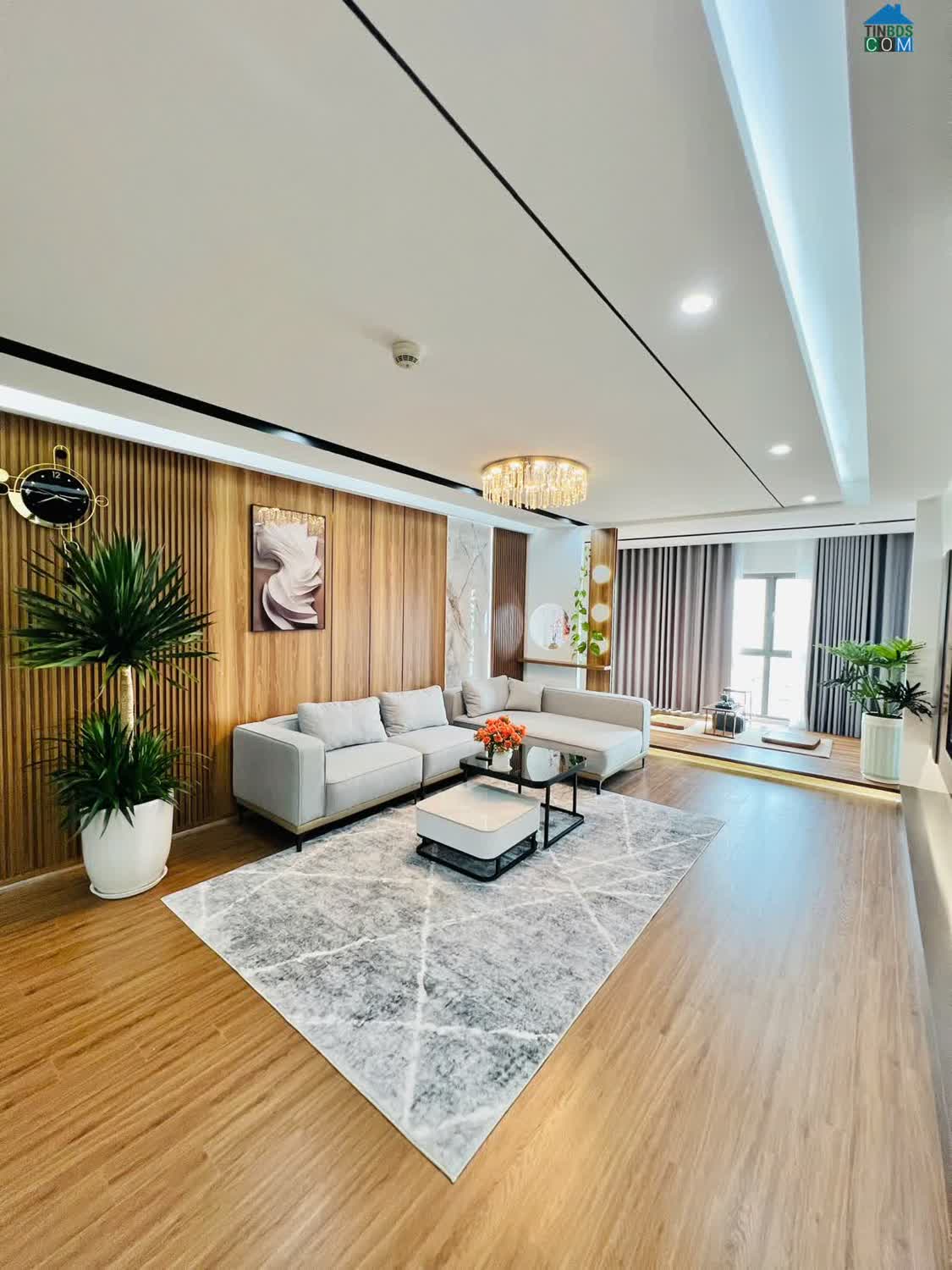 Ảnh HÀNG CỰC HIẾM tại MULBERRY LANE, nhà MỚI TINH,154m2 - 3PN - giá 10.x tỷ 0