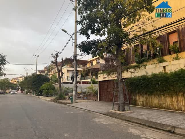 Ảnh Bán Lô Đất Biệt Thự Đường Nguyễn Lữ, Khu Nam Việt Á 0