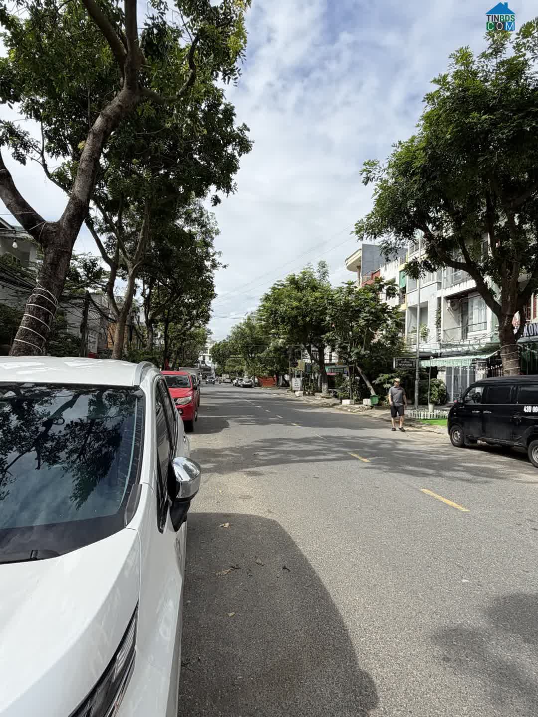 Ảnh Bán cặp đất MT Dương Tự Minh Sơn Trà, khu phố Hàn Quốc, 180m2, chỉ 39 tỷ 0