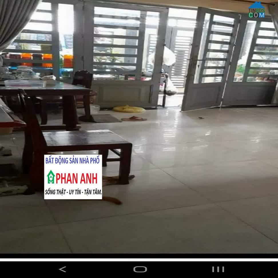 Ảnh nhà phố Đặng Văn Bi, Thủ Đức | Có sẵn HĐT 240 triệu | 144 m² đất, chỉ có 8 tỷ.n.n.n. 0