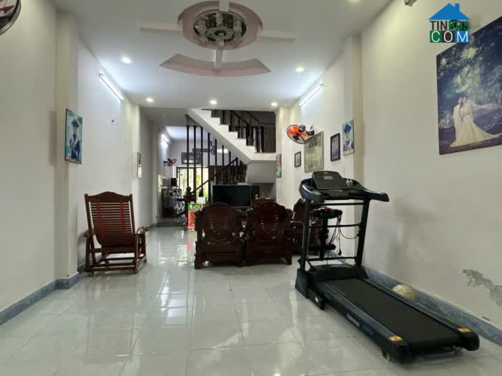 Ảnh Bán nhà 3 tầng tại đường Man Thiện, Tăng Nhơn Phú A, Q.9, TP HCM - Diện tích 92m2, giá 6,45 tỷ... 0