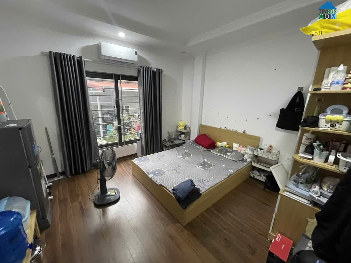 Ảnh Cho Thuê Phòng Khép Kín Tại Bùi Xương Trạch, Thanh Xuân , Hà Nội Chỉ 3trieu500k/ Tháng 0