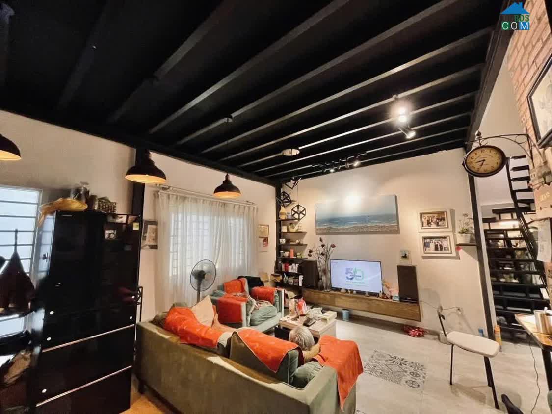 Ảnh Huỳnh Văn Bánh, Phú Nhuận - ngang 7 x 7m chỉ từ 7 tỷ 0