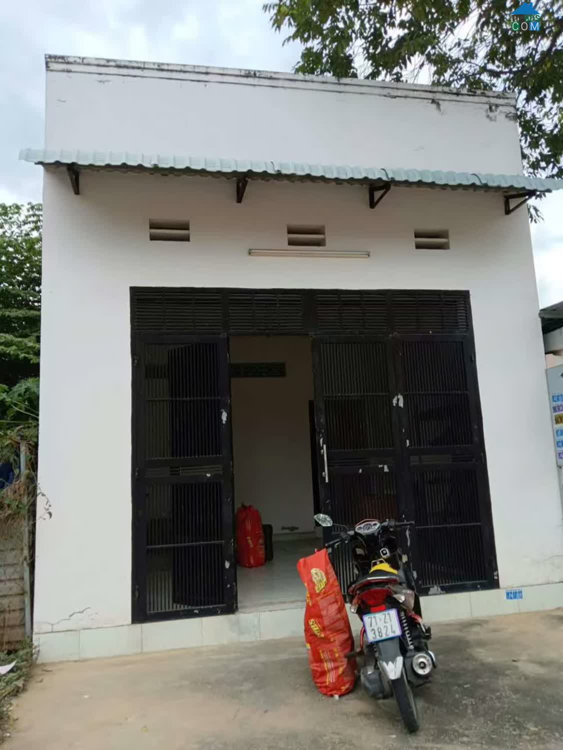 Ảnh Bán gấp nhà cấp bốn, thổ cư, 5x30m²,KCN Mỹ Phước 3. Giá 1,9XX tỷ, Zalo: 0908606098. 0