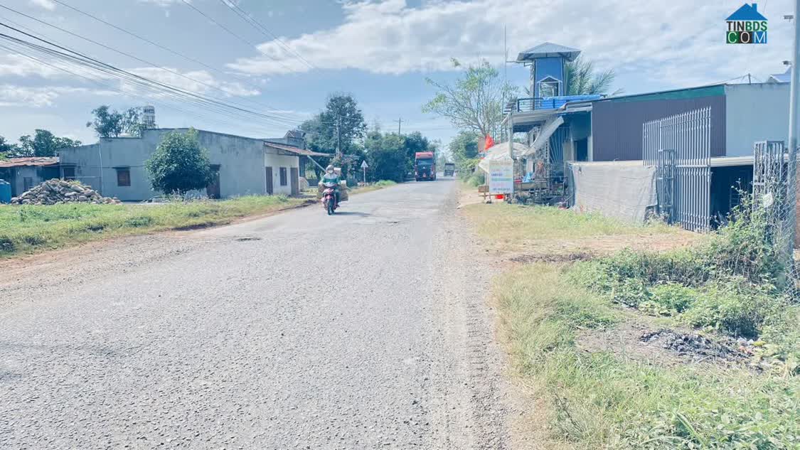 Ảnh Đất mặt tiền nhựa dh2, n’thôn hạ đức trọng cũ, lâm đồng 0