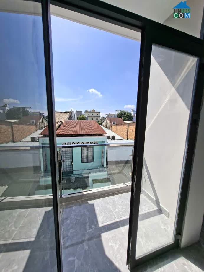 Ảnh Thủ Đức - 50.3m2 - (8 X 7)- 2 Tầng - 4pn. Chỉ Nhỉnh 80tr/m2. 0