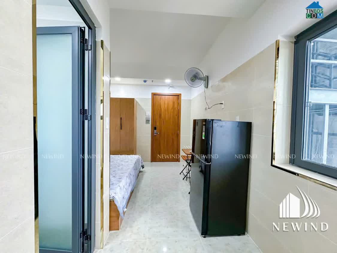 Ảnh Căn Hộ Dịch Vụ Cao Cấp – Nguyễn Văn Quỳ, Quận 7 0