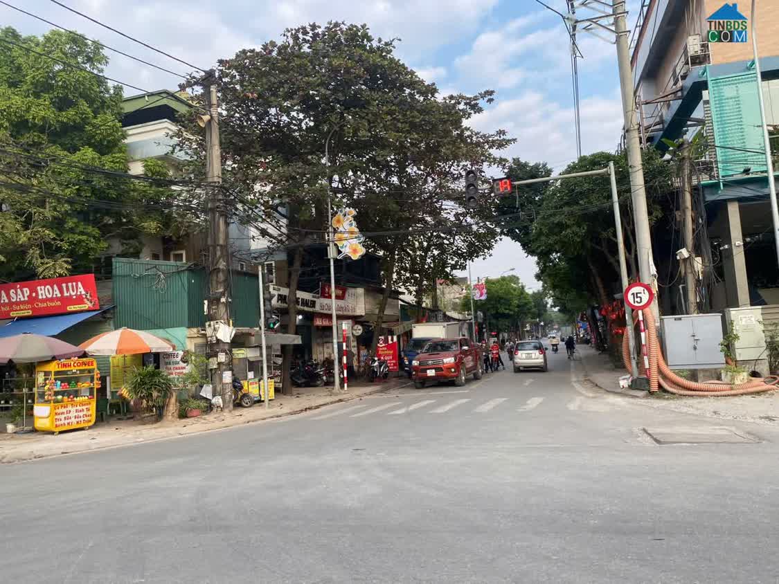 Ảnh Hiếm Mặt Phố Kinh Doanh - Khu Vực Hiếm Nhà Bán-Phố Chợ Lắp Ghép- Tổ 25 Thị Trấn Đông Anh... 0