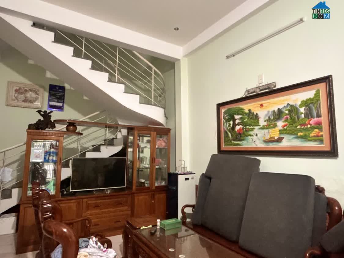 Ảnh Bán nhà Lý Đạo Thành đối diện công viên, gần biển, 100m2, giá 9,8 tỷ 0