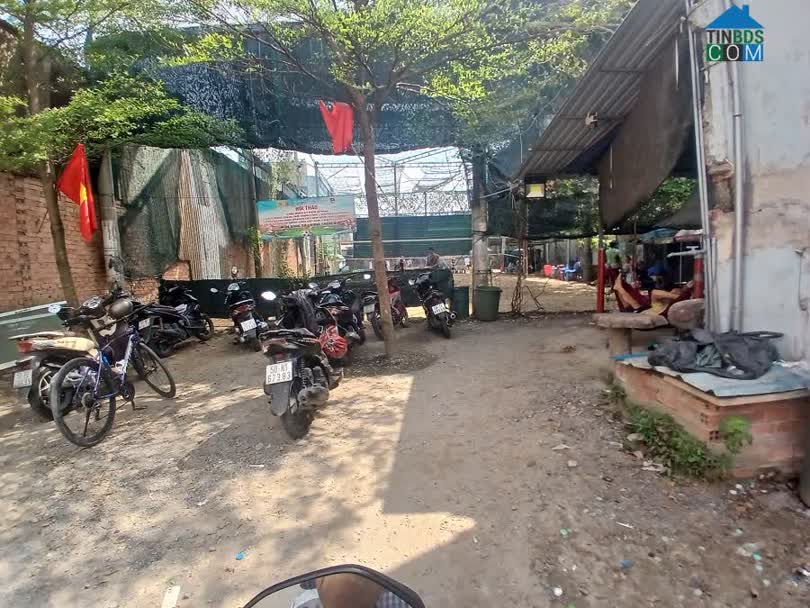 Ảnh Bán nhà Ful thổ cư HXT Hương Lộ 2, Bình Trị Đông A, Bình Tân, 1470, ngang 21m 0