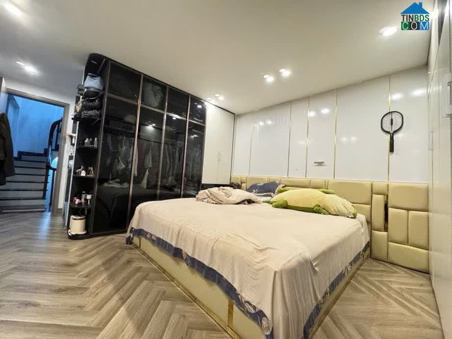 Ảnh Siêu Phẩm Lõi Ngọc Lâm 45m, 7t, Ô Tô Đỗ Cửa, Thang Máy, 30M Ra Ô Tô Tránh, Full Nội Thất. 0