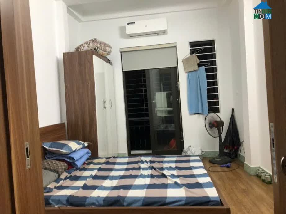 Ảnh Bán gấp giá rẻ căn hộ Phạm Ngọc Thạch 48m, tầng 4, mặt tiền 4m, 2.35 tỷ Đống Đa. 0