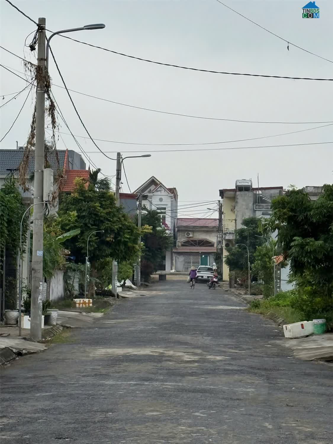 Ảnh Đất Ngõ 183 Tân Thành Đường 10M – Hướng Đông Giá Chỉ 2.X Tỷ – Hàng Đẹp Hiếm Zalo 0567 222 555 0