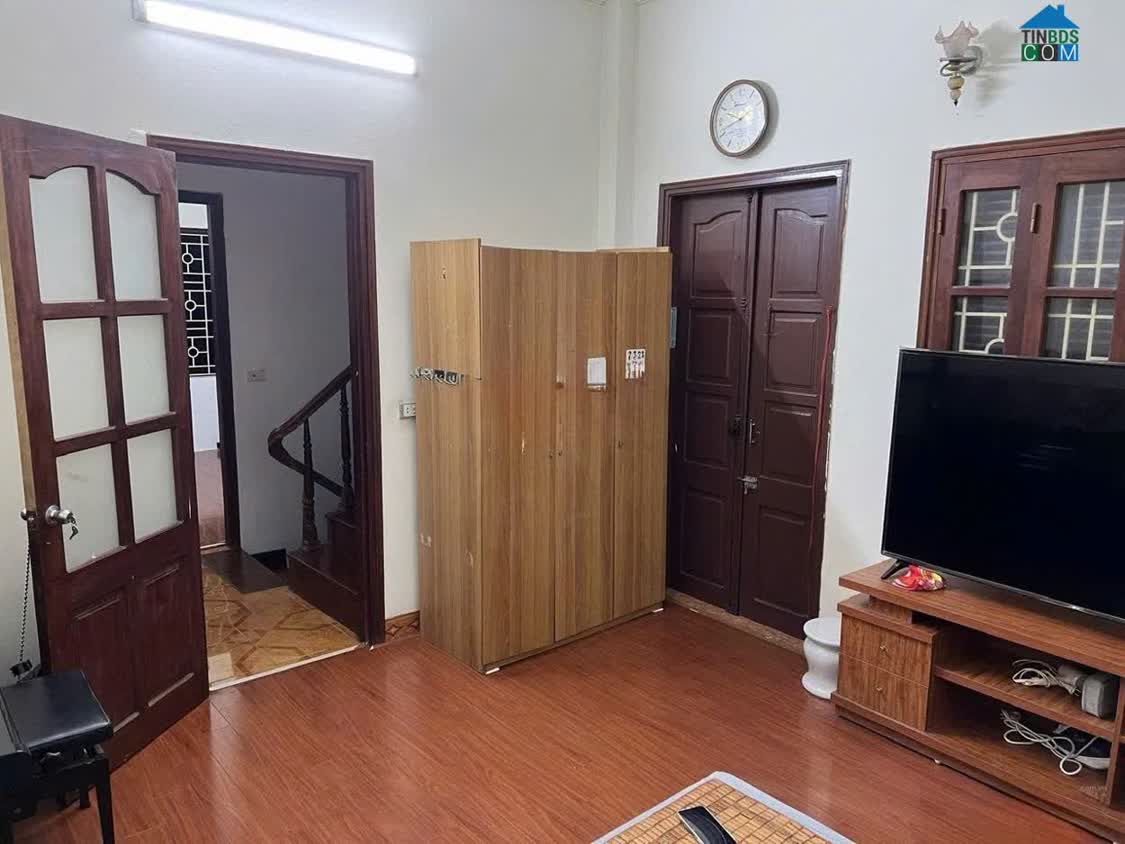 Ảnh Cho thuê nhà riêng Ngõ 97 đường Quan Hoa, Cầu Giấy 50m x 3T giá 11.2 triệu 0