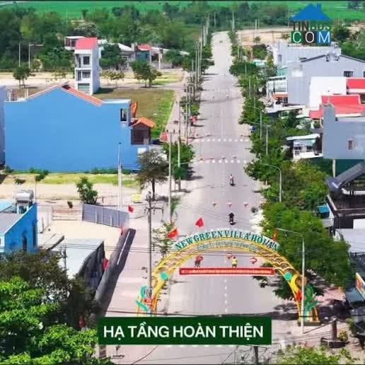 Ảnh Sụp Hầm Lô DT: 126m2 - MT 6m Dài 21m 1,7 Tỷ (85%) Trần Thủ Độ - An Dương Vương - Điện Bàn -... 0