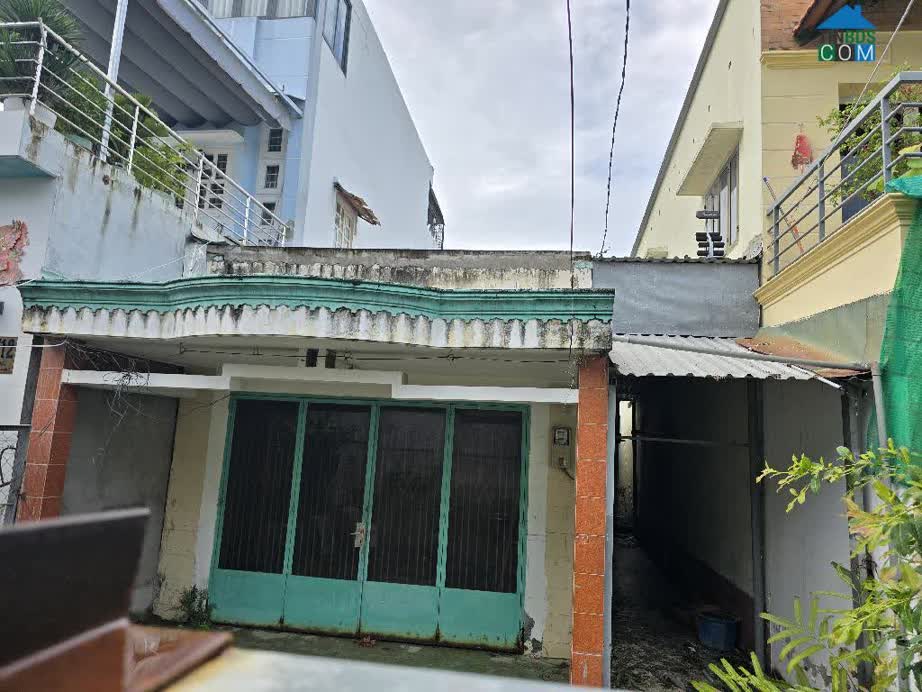 Ảnh Bán Đất Tặng nhà, Huỳnh Tấn Phát Q7, 138m2, Nhỉnh 6 tỷ. 0