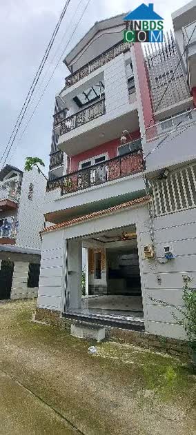 Ảnh Bình Tân – Nhà Phố Gần Tân Kỳ Tân Quý, Giá Nhỉnh 9 Tỷ 0