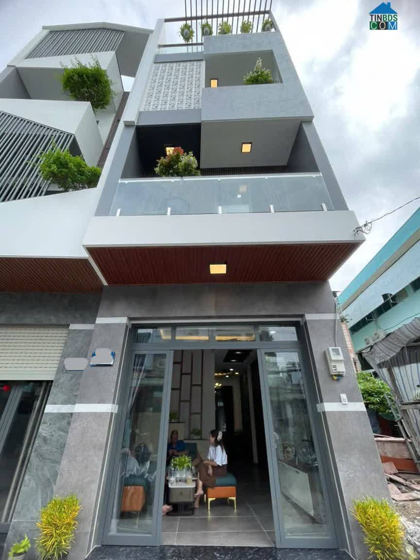 Ảnh Cực Hiếm - Mặt Tiền Trần Thủ Độ - Vị Trí Vàng Cho Mọi Loại Hình Kinh Doanh 0