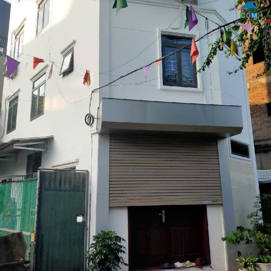 Ảnh Nhà Đẹp Liên Mạc Ô Tô Tránh Lô Góc, 33M2 Nhà 4 Tầng Giá 6,6 Tỷ (Có THƯƠNG LƯỢNG) 0