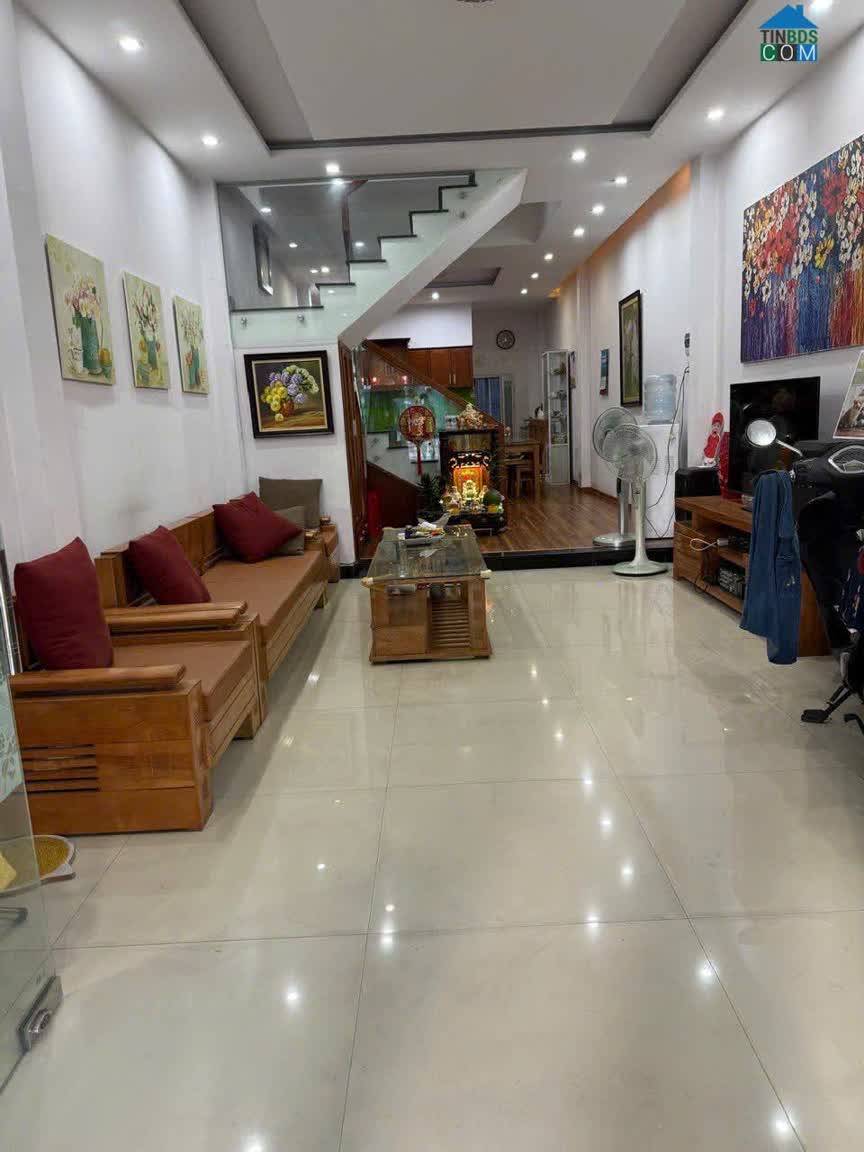 Ảnh Bán nhà 2 tầng MT Bùi Thị Xuân khu An Trung gần Monarchy,Trung Tâm Sơn Trà 0