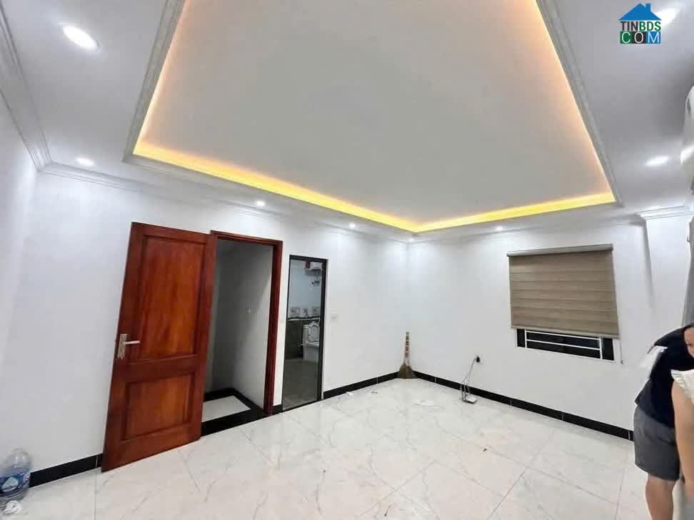 Ảnh Bán Nhà 4 Tầng Siêu Phẩm Kinh Doanh Lô Góc Hồ Tây – Gara Ô Tô – Giá Đầu Tư 20.5 Tỷ 0