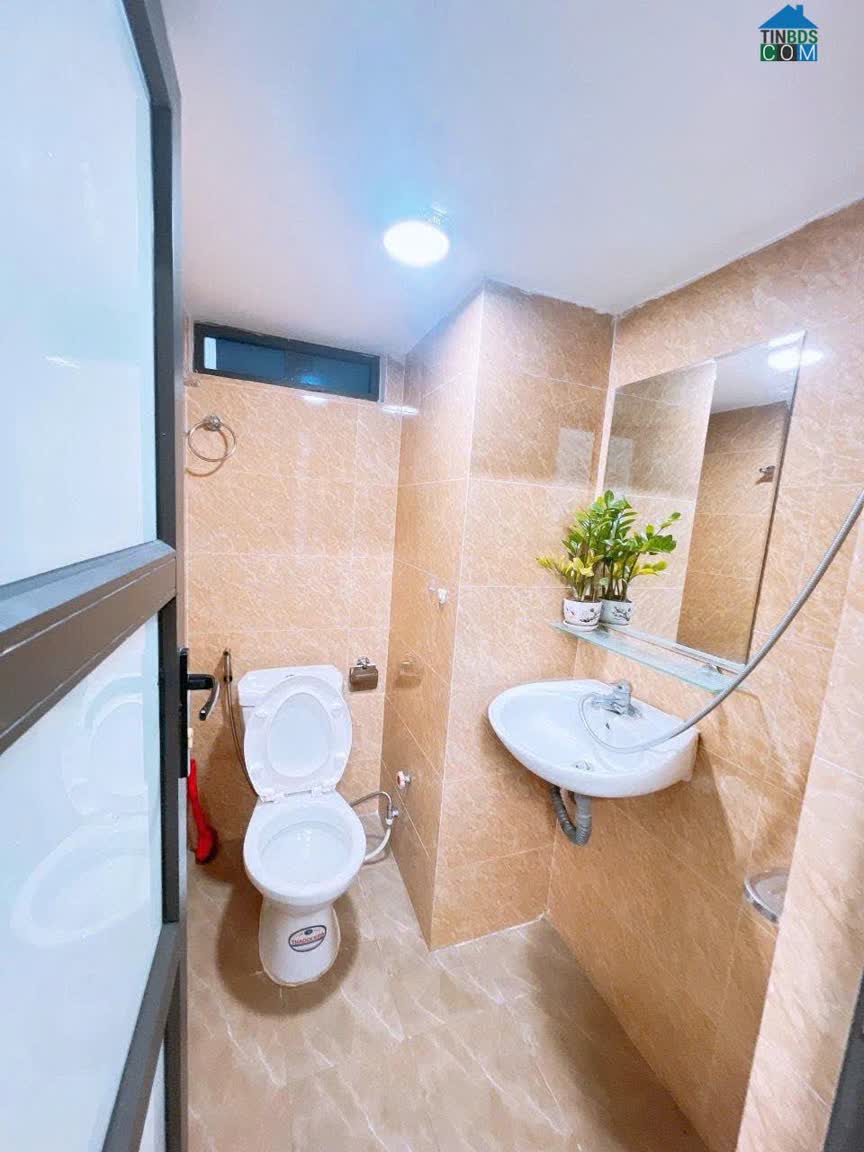 Ảnh Phòng studio mới xây 406 Hồ Tùng Mậu – gần ga tàu, giá chỉ 3,9 triệu 0