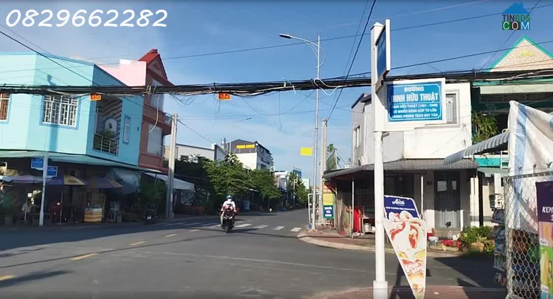 Ảnh Bán nhà mặt phố Đinh Hữu Thuật, TP Sa Đéc. DT 200m2, 5PN, Sổ Hồng. Giá 5 tỷ. 0