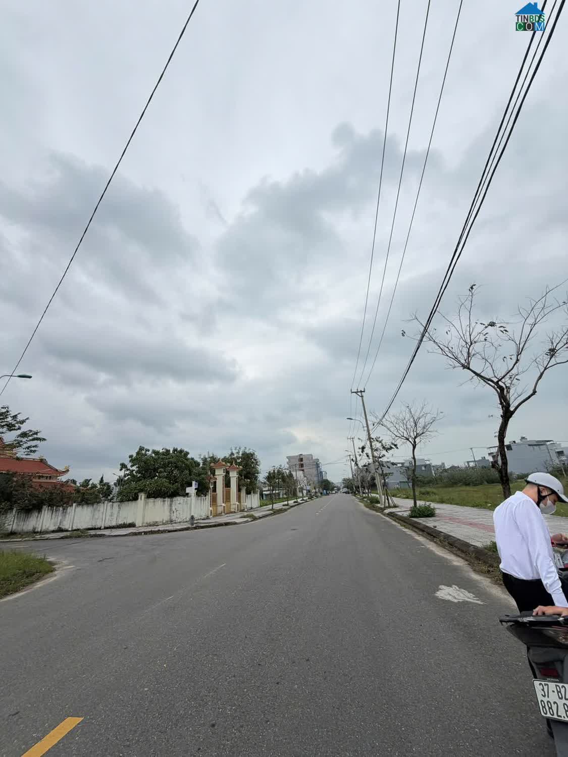 Ảnh Nhỉnh 5ty sở hữu ngay 100m2 view công viên Nam Hòa Xuân Đà Nẵng 0