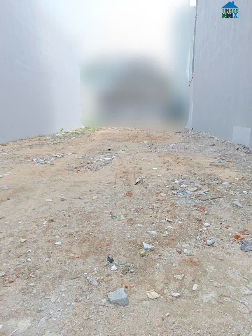 Ảnh Bán đất 333m2 MT Nguyễn Đình Chiểu đường 7.5m khu Nam Việt Á, Khuê Mỹ, Ngũ Hành Sơn 0