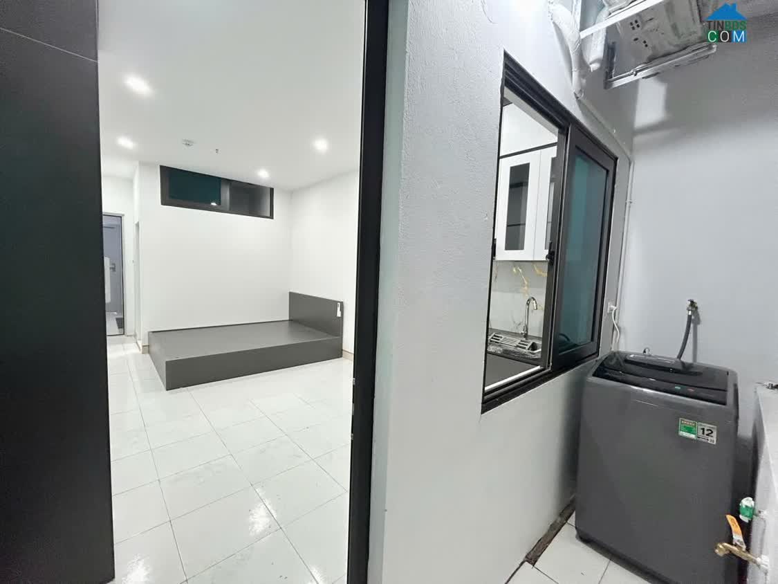 Ảnh Cho Thuê Ccmn đẹp Full đồ giá rẻ 204 Trần duy hưng, Cầu Giấy 0