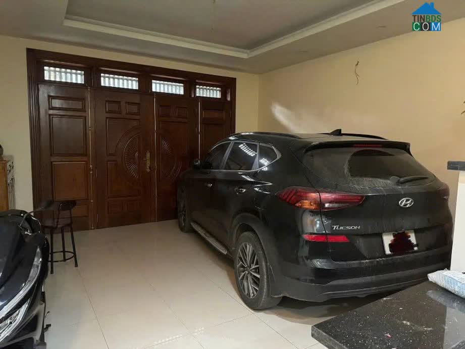 Ảnh Cho thuê nhà ô tô-vp full đồ Trung Văn, Nam Từ Liêm, 70m2, 5 tầng, 30tr 0