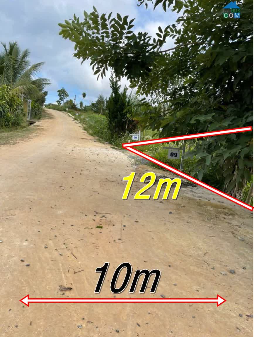 Ảnh Còn 2 Lô Đất Lộc Nam Duy Nhất Giảm Giá Còn 5XX 0