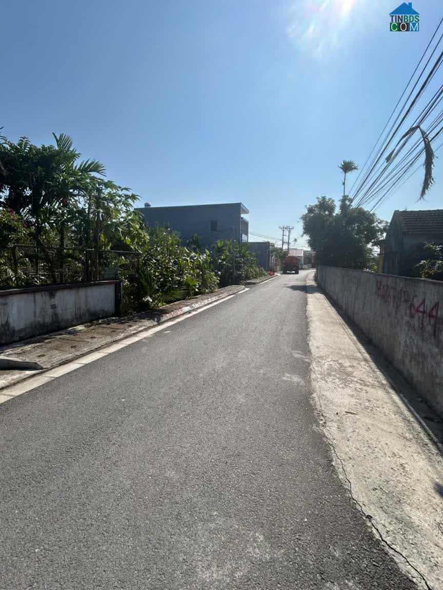 Ảnh Lô Đất 100m² Mặt Đường Đức Thắng Minh Đức – Giá Hiếm 2.1x Tỷ – Dễ Kinh Doanh Zalo 0567 222 555 0