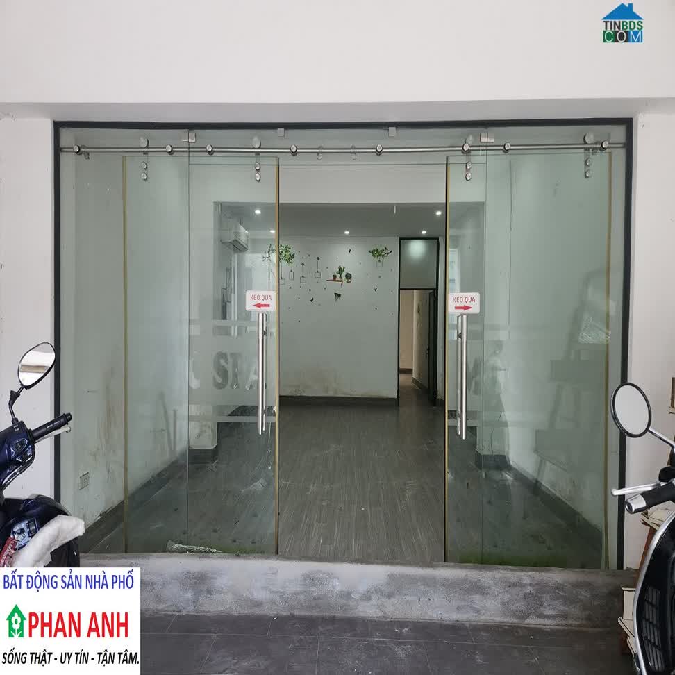 Ảnh Bán Nhà Mặt Phố Thủ Đức | 90 M² đất, Chỉ 8 Tỷ.n.n.n | Đường ô Tô Thông Ra Chợ Thủ Đức | Nở Hậu... 0