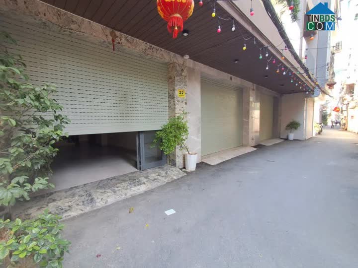 Ảnh NHÀ ĐẸP FULL NỘI THẤT Ô TÔ ĐỖ CỬA- VÀO NHÀ Hồng Tiến-Bồ Đề 48m2 X 6 Tầng 15.5 tỷ Long Biên- Hà Nội. 0