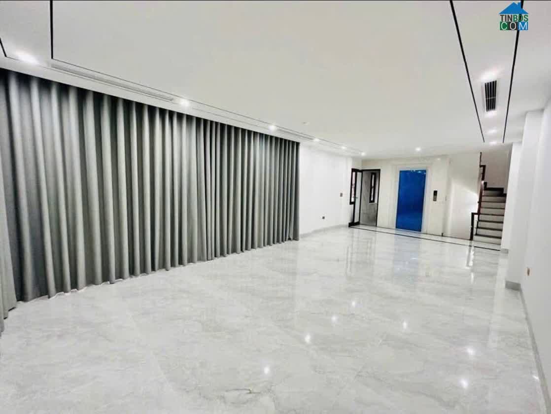 Ảnh Phố Hồng Tiến Vừa Ở Vừa Kinh Doanh, Lô Góc 58M2 8t,Ô Tô Tránh - 2X Tỷ 0