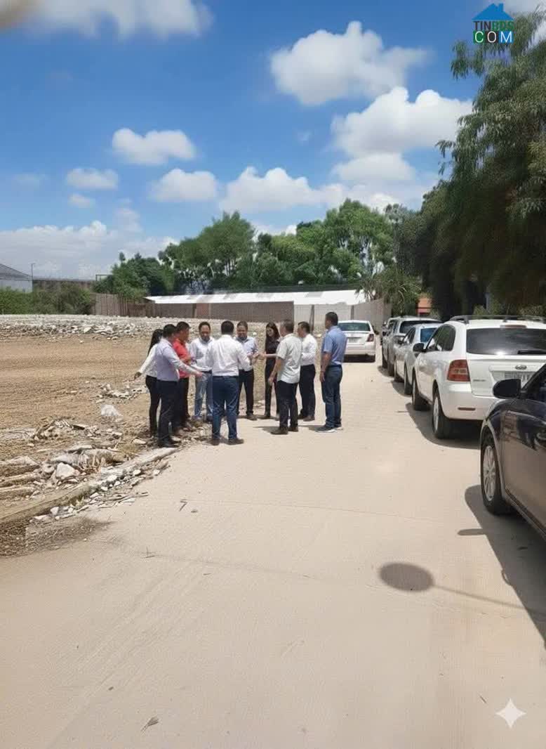 Ảnh Bán Gấp 2 Nền Thổ Cư Sổ Riêng – Phường Bảo Vinh - Khu Vực Long Khánh - Đồng Nai 0