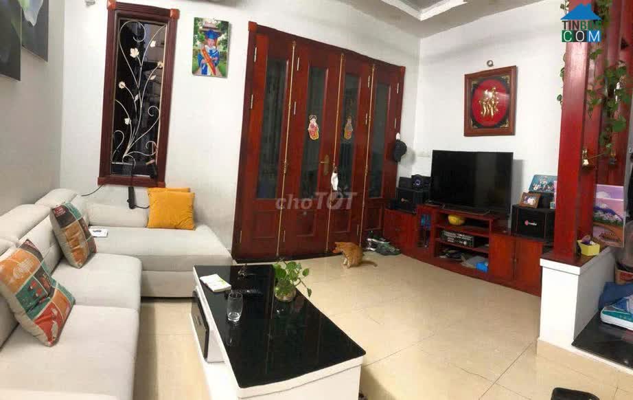 Ảnh Cho thuê nhà full đồ Phú Mỹ-Mỹ Đình, 35m3, 5 tầng, 3 ngủ, 13.5tr 0