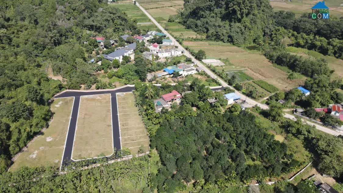 Ảnh Mở Bán Đất Nền Giá 3XX Triệu – Cao Dương, Lương Sơn, Hòa Bình 0