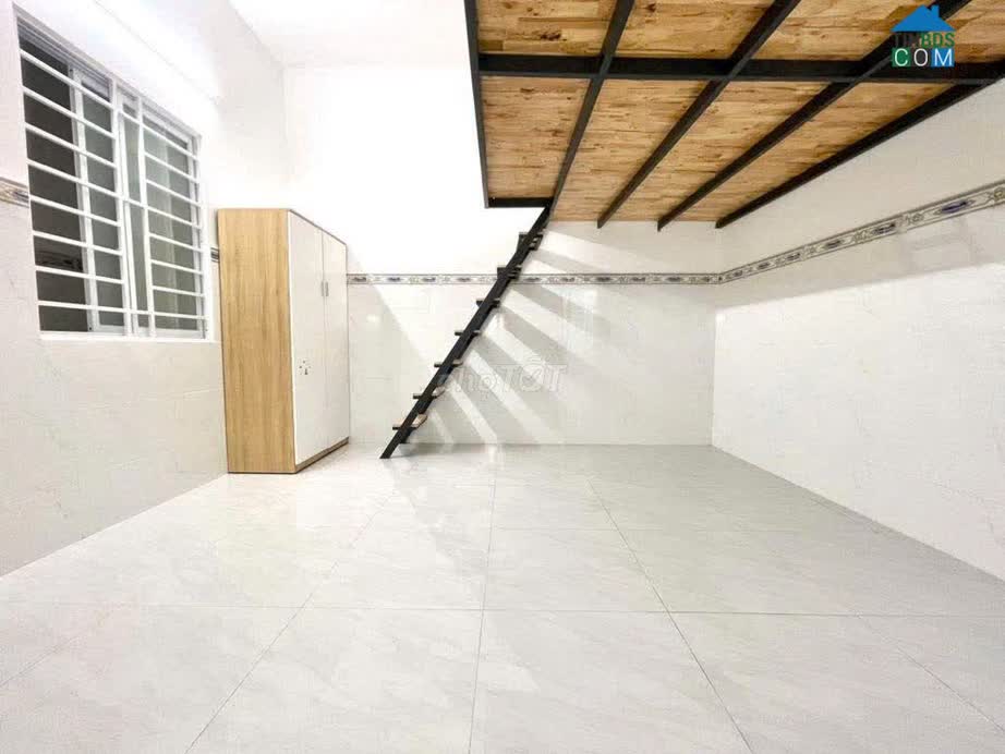 Ảnh Cần Pass Lại Gấp Phòng Trọ Phường 16, Quận Gò Vấp 0